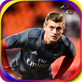 Toni Kroos Wallpapers HD