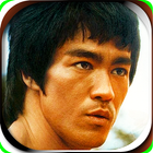 bruce lee hd wallpapers icon