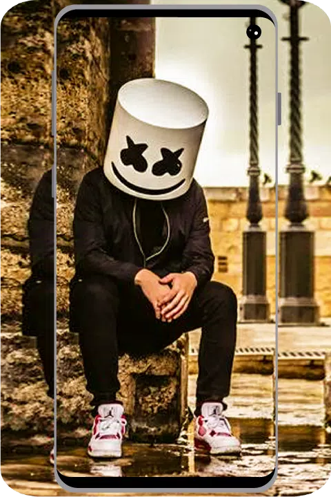 Marshmello Wallpapers HD APK for Android Download Marshmello Wallpapers HD APK for Android Download
