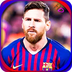 Lionel Messi HD Wallpapers APK download