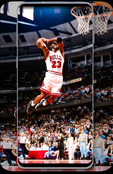Michael Jordan Wallpapers HD for Android - APK Download