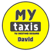 My Taxis ícone