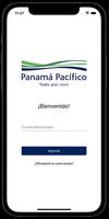 Garantías Panamá Pacífico Affiche