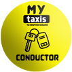 ikon My taxis conductor