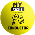 My taxis conductor