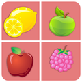 Fruit Matching Game