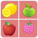 Fruit Matching Game APK