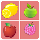 Fruit Matching Game icône