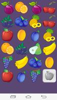 Fruit Matching Game capture d'écran 2