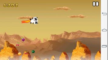 เกมแพนด้า الملصق