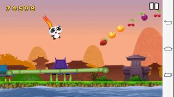 เกมแพนด้า تصوير الشاشة 2