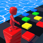 Color Stack Surfer! आइकन