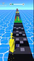 Color Stack Surfer! पोस्टर