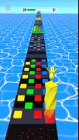 Color Stack Surfer! स्क्रीनशॉट 1