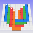 Color Swipe Puzzle 3D APK