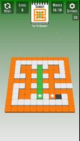 Color Swipe Puzzle 3D screenshot 2