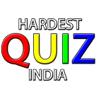 Hardest Quiz of India Zeichen