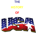 History of USA icono