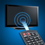 Remote para TV Panasonic