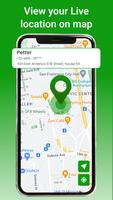 Mobile Number Location Tracker ảnh chụp màn hình 2
