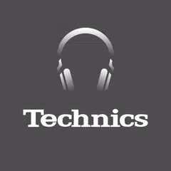 Technics Audio Connect アプリダウンロード