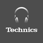 Technics Audio Connect icono
