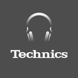 Technics Audio Connect أيقونة