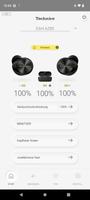 Technics Audio Connect Plakat