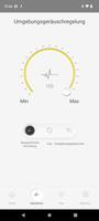 Technics Audio Connect Screenshot 1