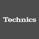 آیکون‌ Technics Audio Center