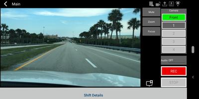In Car Viewer Ekran Görüntüsü 2
