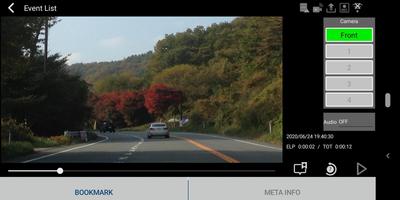In Car Viewer Ekran Görüntüsü 3