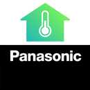 Panasonic Comfort Cloud aplikacja
