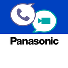 Panasonic MobileSoftphone 图标