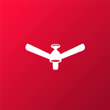 KDK Ceiling Fan ikona
