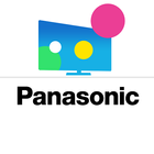 Icona Panasonic TV Remote3