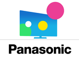 Panasonic TV Remote3 icono