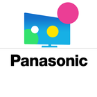 Panasonic TV Share Zeichen