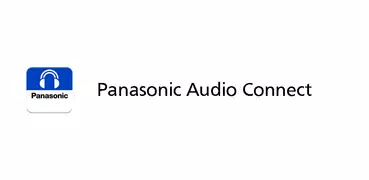 Panasonic Audio Connect