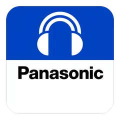 Скачать Panasonic Audio Connect APK