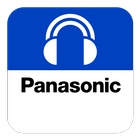 Panasonic Audio Connect ikona