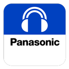 Panasonic Audio Connect-icoon