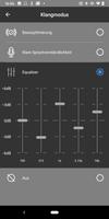 Panasonic Audio Connect Screenshot 2