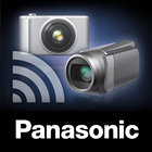 Panasonic Image App icône
