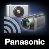 Panasonic Image App 图标