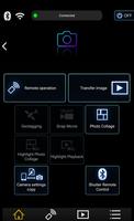 Panasonic Image App โปสเตอร์