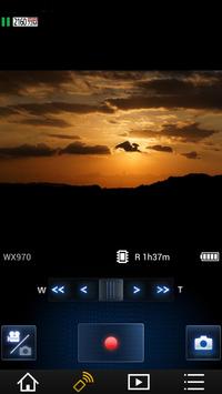 Panasonic Image App 截图 2