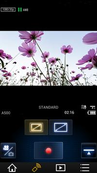 Panasonic Image App 截图 3