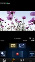 Panasonic Image App captura de pantalla 3