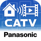 CATV Remote Player ไอคอน